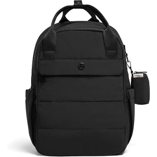 HUGGIES Little Hugs Tiny Traveler Diaper Backpack