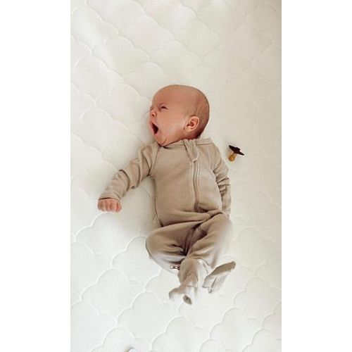 Safe & Breathable Crib Mattress | Newton Baby