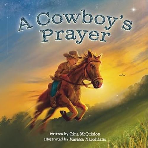 A Cowboy's Prayer