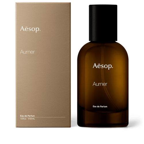 Parsley Seed Anti-Oxidant Intense Serum | Facial Serum | Aesop
