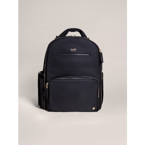 Jujube Classic Diaper Backpack - Black