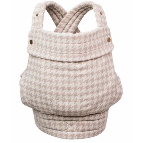 The Monarch Carrier - Houndstooth – Mabē