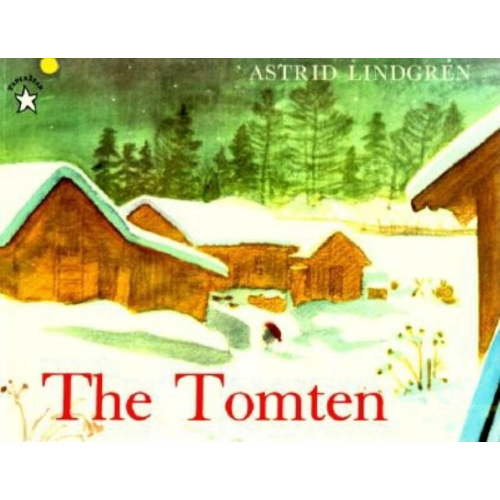 The Tomten, (Paperback)