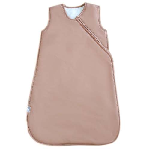 Sleep Bag 0-6 months - Pecan