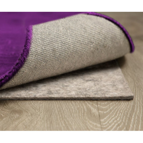 Basics by Wayfair™ Non-Slip Rug Pad 1/4" - Basics by Wayfair™ & Reviews | Wayfair