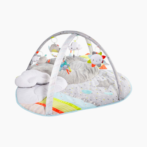Skip Hop Silver Lining Cloud Activity Gym