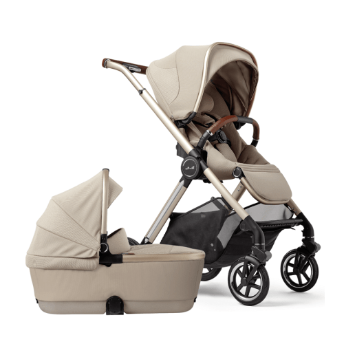 Reef 2 Stroller + Bassinet