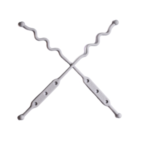 Busy Baby Extra Tethers - 2pk