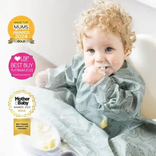 NEW Long-Sleeve Coveralls