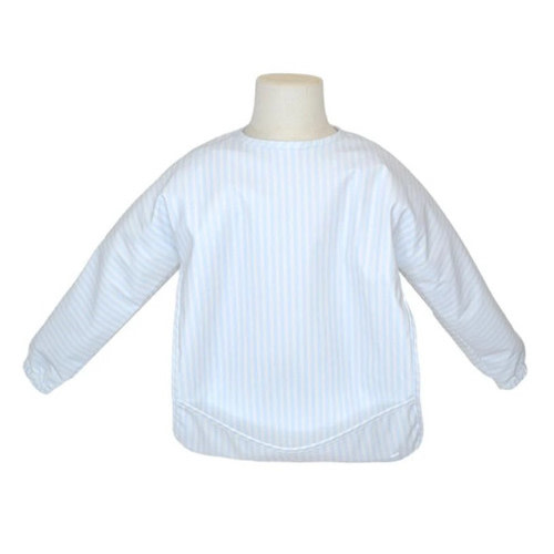 TRVL Smock Bib