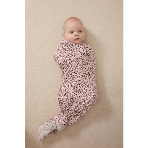 Cherry Swaddle