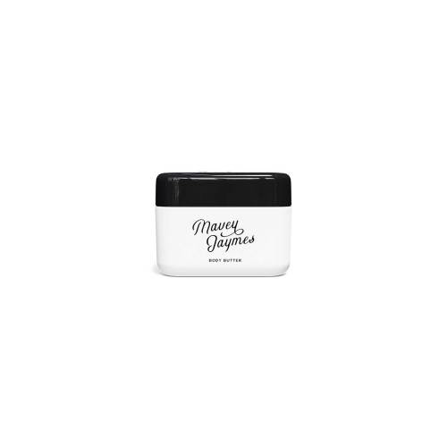 Organic Body Butter | Shea Butter | Mavey Jaymes Skincare