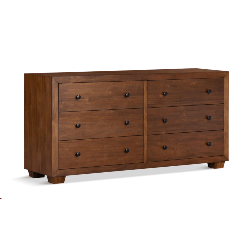 Arbor Lodge Dresser | HOM Furniture