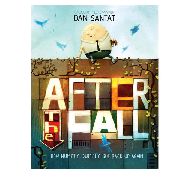 After the Fall (How Humpty Dumpty Got Back Up Again)