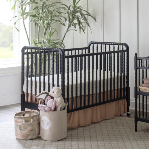 Jenny Lind 3-in-1 Convertible Crib