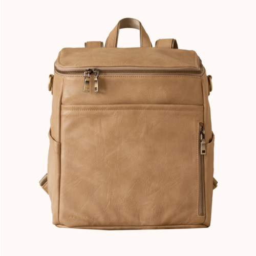 La Mère Vegan Leather Backpack Original