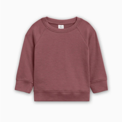 Classic Portland Pullover