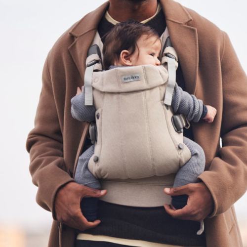 BabyBjörn Baby Carrier Harmony