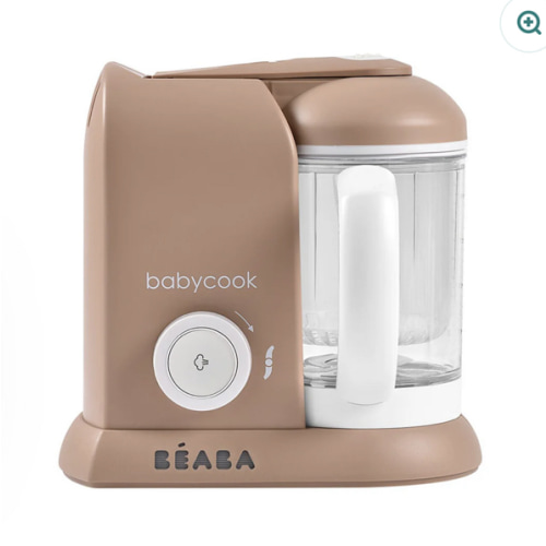 Babycook Solo® Baby Food Maker Processor