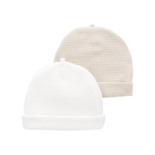 Baby 2-Pack Caps - Carter's | Carter's