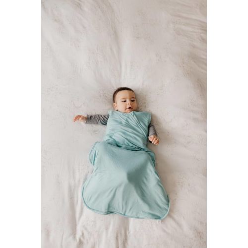 Copper Pearl Premium 3-Layer Knit Sleep Bag Sonny