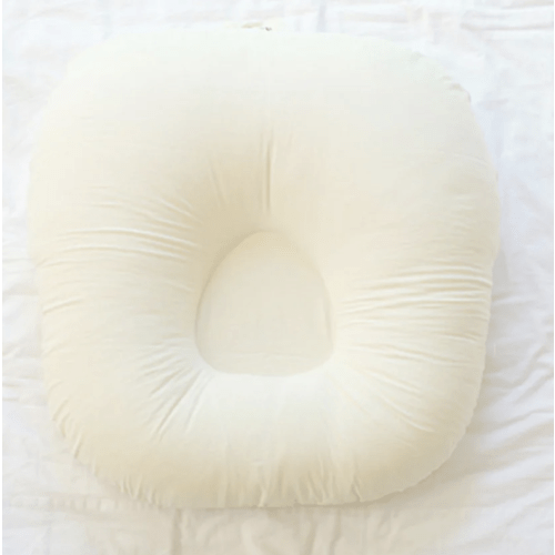 Newborns Babies Pillow