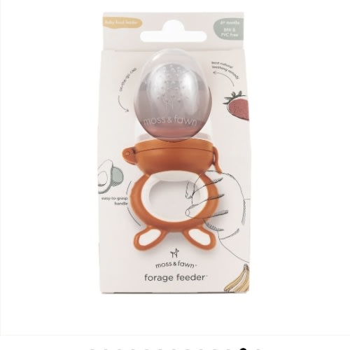 Forage Feeder