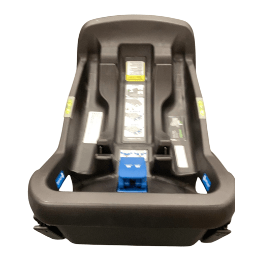 Nuna PIPA Series Car Seat Base, 2024