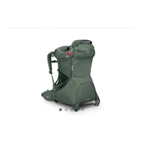 Osprey Poco Child Carrier | SCHEELS.com
