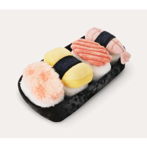 BUSY SUSHI