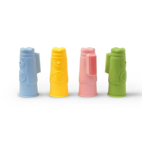 Tooth Keri Baby Finger Brush