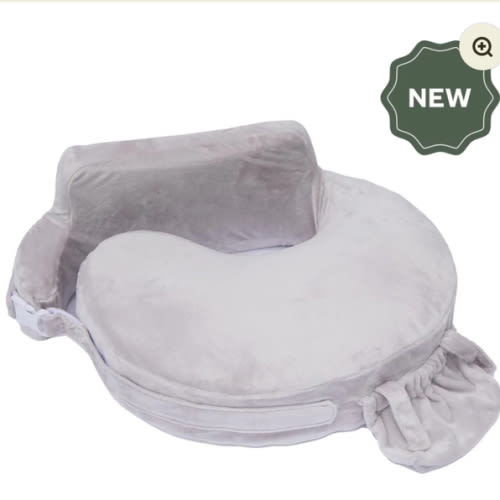 Super Deluxe Nursing Pillow