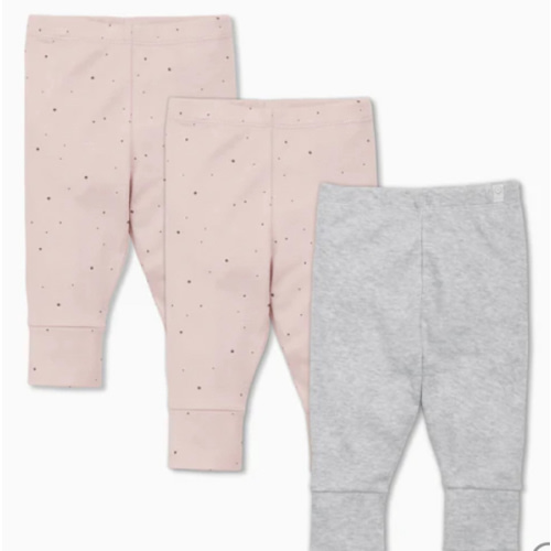 Everyday Leggings 3 Pack | MORI US