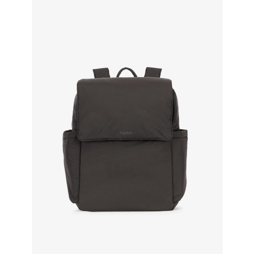 Diaper Backpack with Laptop Sleeve