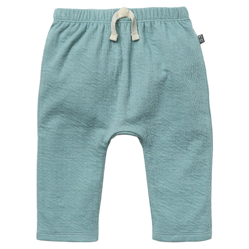 Modern Moments by Gerber Baby Neutral Organic Harem Pant, Sizes 0/3 Months - 24 Months