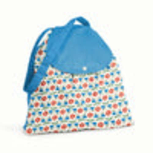 Washable Diaper Wet Bag - Esembly Baby