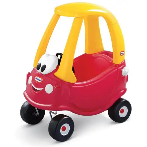 Little Tikes Cozy Coupe
