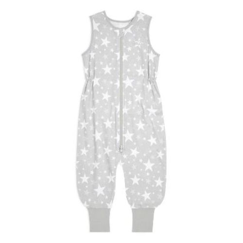 Halo Innovations Sleepsack 100% Cotton Toddler Wearable Blanket - 2t - In The Stars