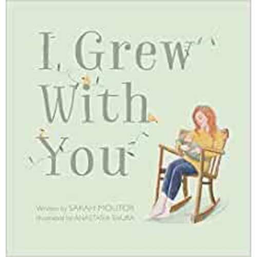I Grew With You