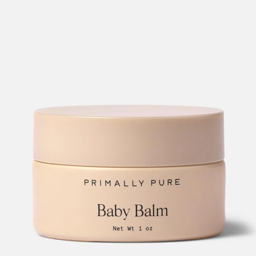 BABY BALM - Primally Pure 2 ounce