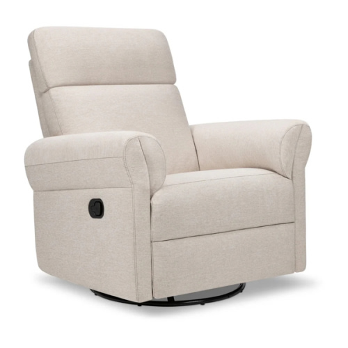 Suzy Flex Recliner and Swivel Glider