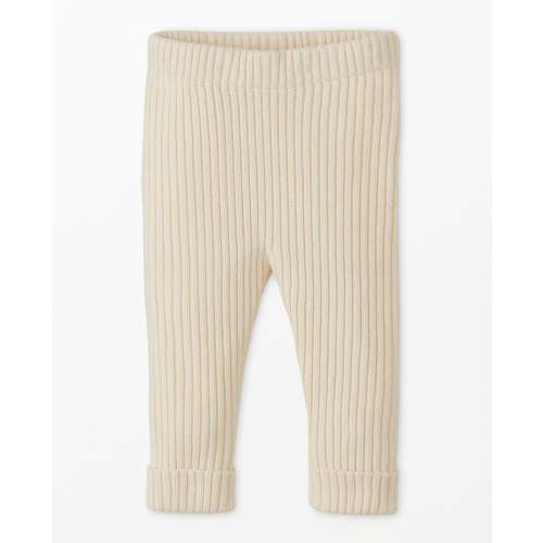 Baby Sweater Leggings | Hanna Andersson