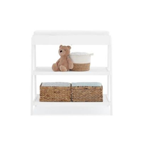 Delta Children Scout Changing Table Organizer