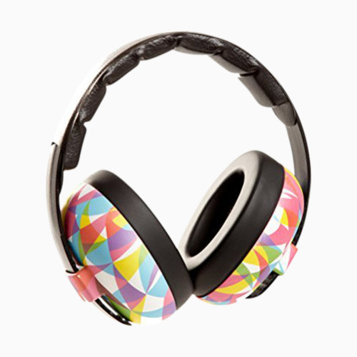 Baby Banz Infant Hearing Protection Earmuffs - Prism