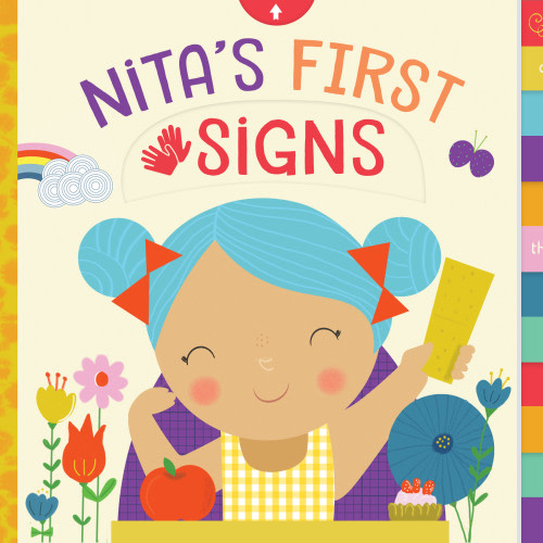 Nita's First Signs