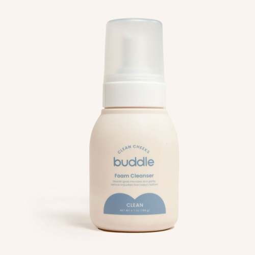 Buddle Clean Baby Skin