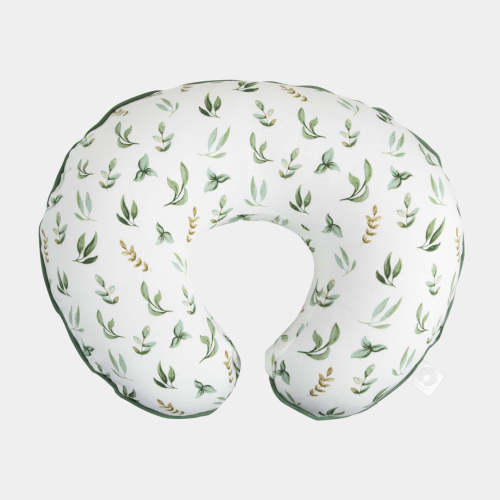 Organic Nursing Pillow Cover for Pillow Protection | Boppy