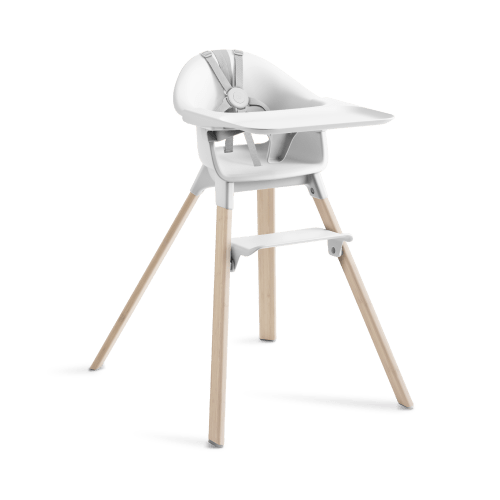 Clikk™ High Chair: Your Ultimate Travel High Chair for On-the-Go Dining | Stokke® Online Shop