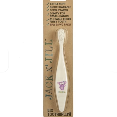 Jack N' Jill Bio Toothbrush - Koala
