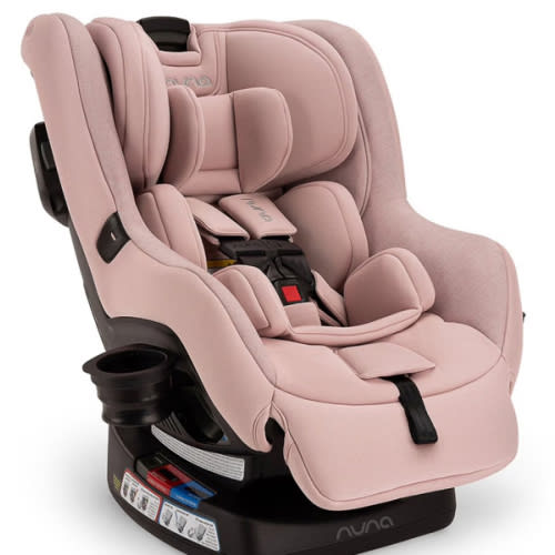 Nuna Rava Convertible Car Seat